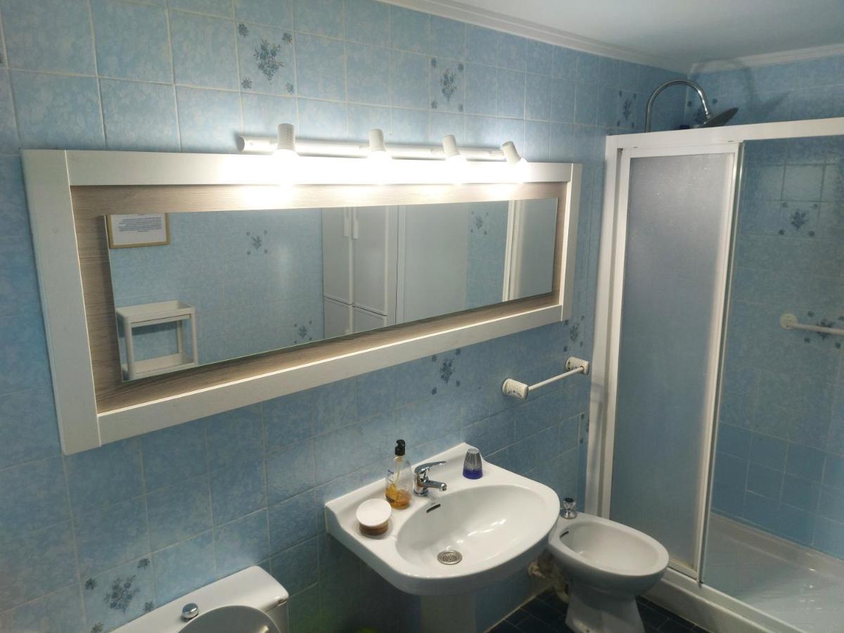 Se alquilan 3 habitaciones privadas Bilbao Exterior foto